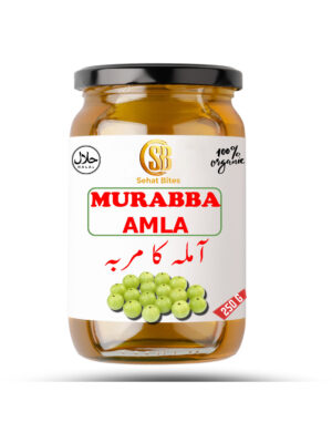 Amla-Murabba Amle Ka Murabbaآملے-کا-مربہ-2