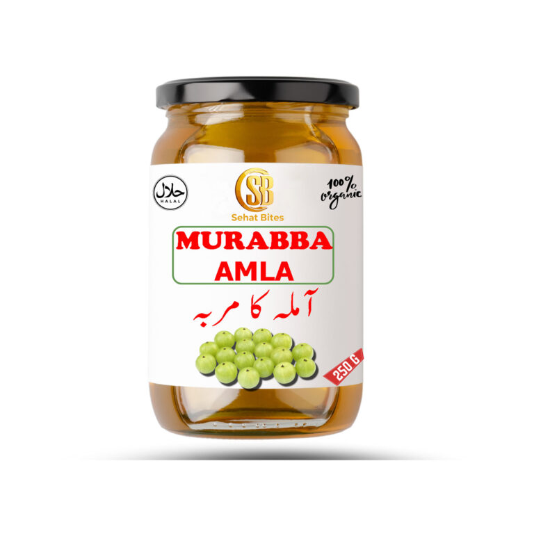 Amla-Murabba Amle Ka Murabbaآملے-کا-مربہ-2