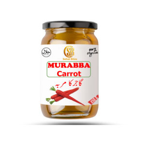 Murabba-Gajar-Murabba-Carrot-Murabba-Gajar-گاجر-کا-مربہ from Sehat Bites