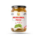 Murabba-Harar-Terminalia-ChebulaMurabba-Harar-ہرڑ-کا-مربہ from Sehat Bites