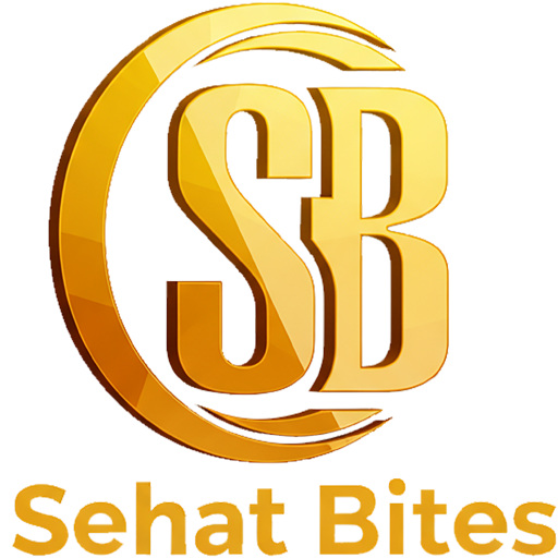 Sehat Bites company logo