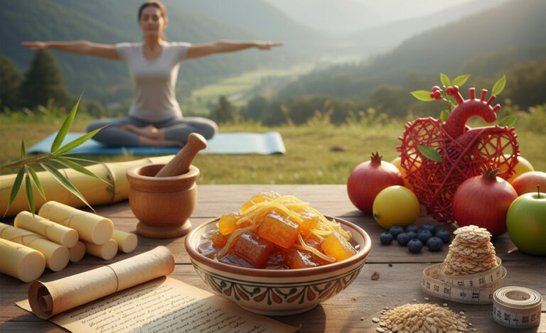 Murabba Bans: Heart Health, Weight Management, and Organic Purity